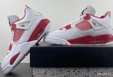 Jordan 308497-106 308497-106 89 4 Retro Alternate 0531